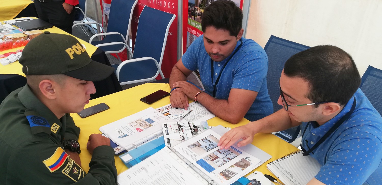 Boletín de Prensa post evento. Rueda de Negocios en Cúcuta