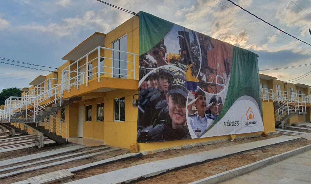 Caja Honor vuelve a despertar sonrisas a través del Fondo de Solidaridad