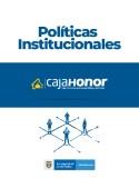 Políticas Institucionales